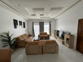 Résidences Salsia - Almadies - Studio Etage